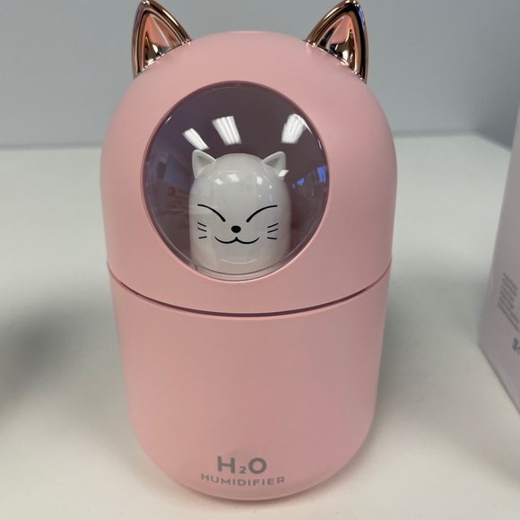 Kitty H20 Humidifier - Picture 8 of 12